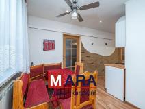 Prodej bytu 3+1, Rokytnice, 74 m2