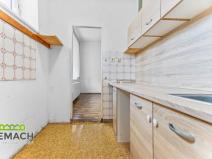 Pronájem bytu 4+1, Broumov, Zahradní, 92 m2