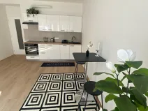 Prodej bytu 3+kk, Praha - Karlín, Sokolovská, 78 m2