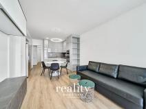 Prodej bytu 3+kk, Brno, Placzkova, 74 m2