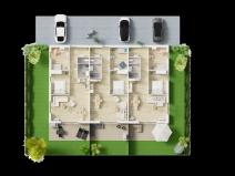 Prodej rodinného domu, Strakonice, 76 m2