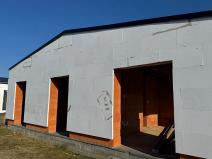 Prodej rodinného domu, Strakonice, 76 m2