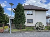 Prodej rodinného domu, Čestice, 260 m2