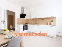 Pronájem bytu 2+1, Ostrava - Poruba, Budovatelská, 58 m2