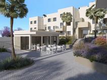 Prodej bytu 4+kk, Estepona, Španělsko, 101 m2