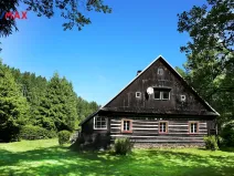 Prodej chalupy, Bartošovice v Orlických horách, 100 m2