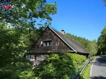 Prodej chalupy, Bartošovice v Orlických horách, 100 m2