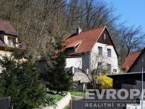 Prodej rodinného domu, Malé Březno, 140 m2