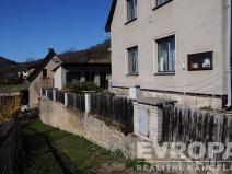Prodej rodinného domu, Malé Březno, 140 m2