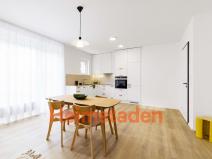 Pronájem bytu 4+kk, Praha - Holešovice, U Pergamenky, 126 m2