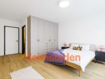 Pronájem bytu 4+kk, Praha - Holešovice, U Pergamenky, 126 m2