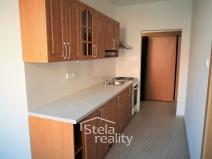 Pronájem bytu 2+1, Bruntál, Uhlířská, 52 m2