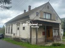 Prodej rodinného domu, Dolní Podluží, 250 m2