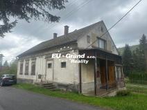 Prodej rodinného domu, Dolní Podluží, 250 m2