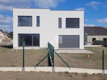 Pronájem rodinného domu, Kladno, Pechlátova, 119 m2