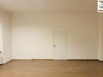 Pronájem kanceláře, Cheb, Svobody, 35 m2