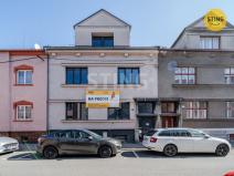 Prodej komerční nemovitosti, Ostrava, Tvorkovských, 140 m2
