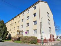 Prodej bytu 3+1, Chvaletice, Obránců míru, 58 m2