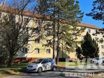 Prodej bytu 3+1, Chvaletice, Obránců míru, 58 m2
