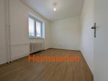 Pronájem bytu 2+kk, Ostrava - Poruba, Matěje Kopeckého, 41 m2