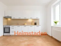 Pronájem bytu 2+kk, Ostrava - Poruba, Matěje Kopeckého, 41 m2