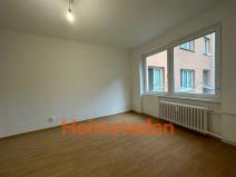 Pronájem bytu 1+1, Ostrava - Poruba, Nálepkova, 33 m2