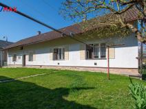 Prodej rodinného domu, Hořiněves - Žíželeves, 125 m2