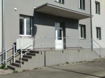 Pronájem bytu 2+1, Přerov - Přerov I-Město, Gen. Fajtla, 39 m2