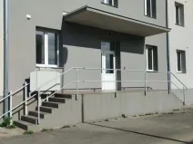 Pronájem bytu 2+1, Přerov - Přerov I-Město, Gen. Fajtla, 39 m2