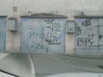 Prodej garáže, Znojmo, Pod Soudním vrchem, 17 m2