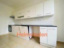 Pronájem bytu 1+1, Ostrava - Poruba, Opavská, 38 m2