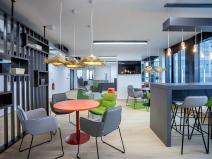 Pronájem kanceláře, Brno, Šumavská, 483 m2