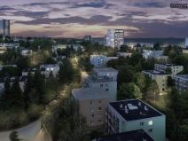 Pronájem obchodního prostoru, Brno, Královopolská, 450 m2