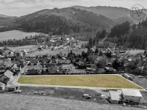 Prodej pozemku pro bydlení, Hutisko-Solanec, 1536 m2