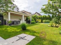 Prodej rodinného domu, Plzeň, Vaníčkova, 260 m2