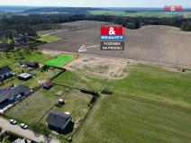 Prodej pozemku pro bydlení, Hřibiny-Ledská - Hřibiny, 1399 m2