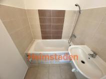 Pronájem bytu 2+1, Karviná - Hranice, Slovenská, 54 m2