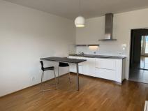 Pronájem bytu 1+kk, Praha - Libeň, U svobodárny, 31 m2
