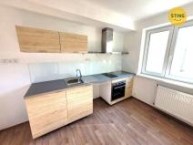 Pronájem bytu 2+1, Opava, Ostrožná, 50 m2