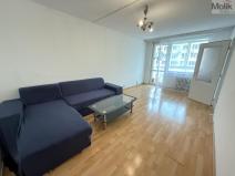 Pronájem bytu 4+1, Litvínov - Janov, Luční, 74 m2
