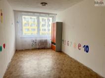 Pronájem bytu 4+1, Litvínov - Janov, Luční, 74 m2
