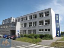 Pronájem kanceláře, Praha - Kunratice, Jana Růžičky, 13 m2