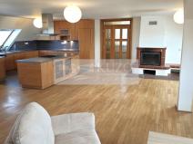 Pronájem bytu 5+kk, Klíčany, 237 m2