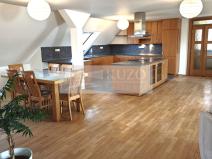 Pronájem bytu 5+kk, Klíčany, 237 m2