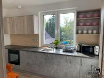 Pronájem ubytování, Třinec, 60 m2