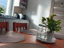 Pronájem ubytování, Třinec, 60 m2