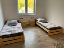 Pronájem ubytování, Třinec, 60 m2