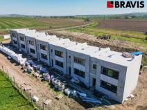 Prodej rodinného domu, Křenovice, 110 m2