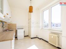 Pronájem bytu 2+1, Česká Lípa, 57 m2