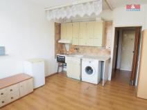 Pronájem bytu 1+kk, Milevsko, B. Němcové, 20 m2